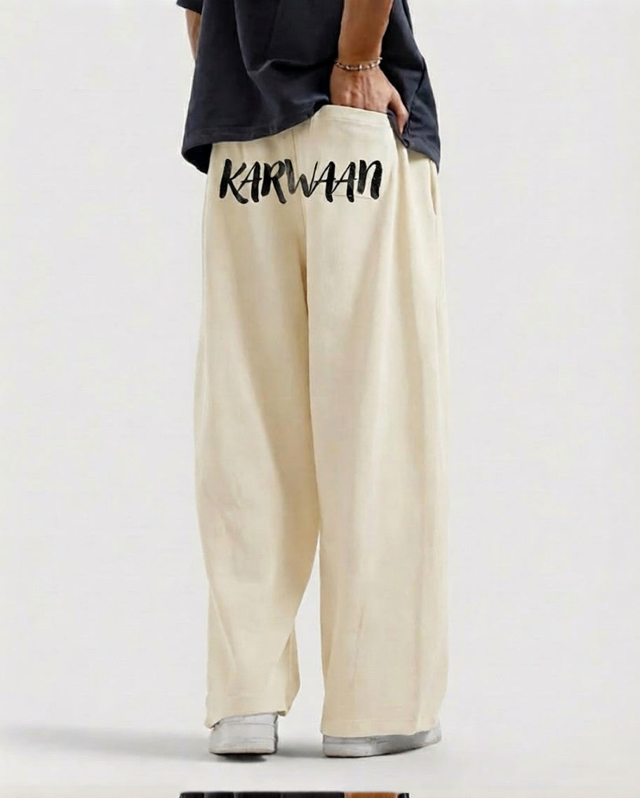 Tribal Flame - Trouser