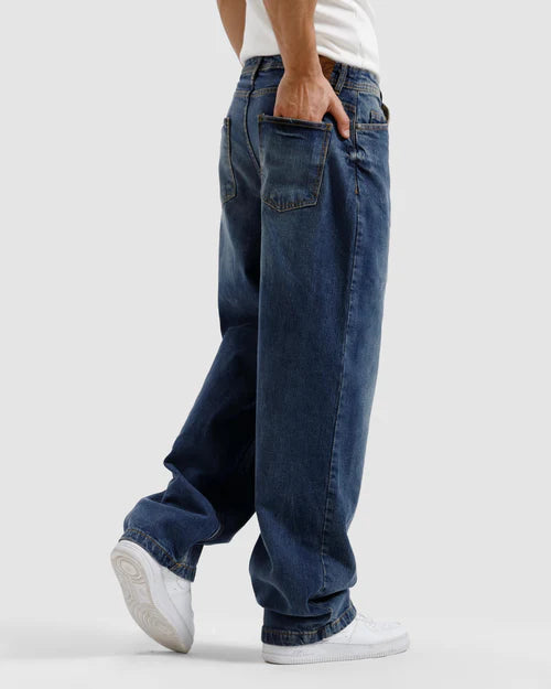 Baggy Jeans