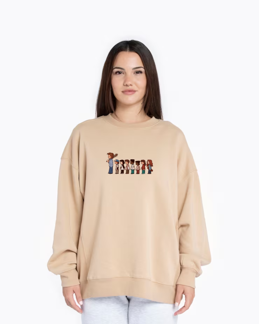 Stranger Things Sweatshirt
