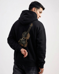 Arabic Calligraphy Hoodie