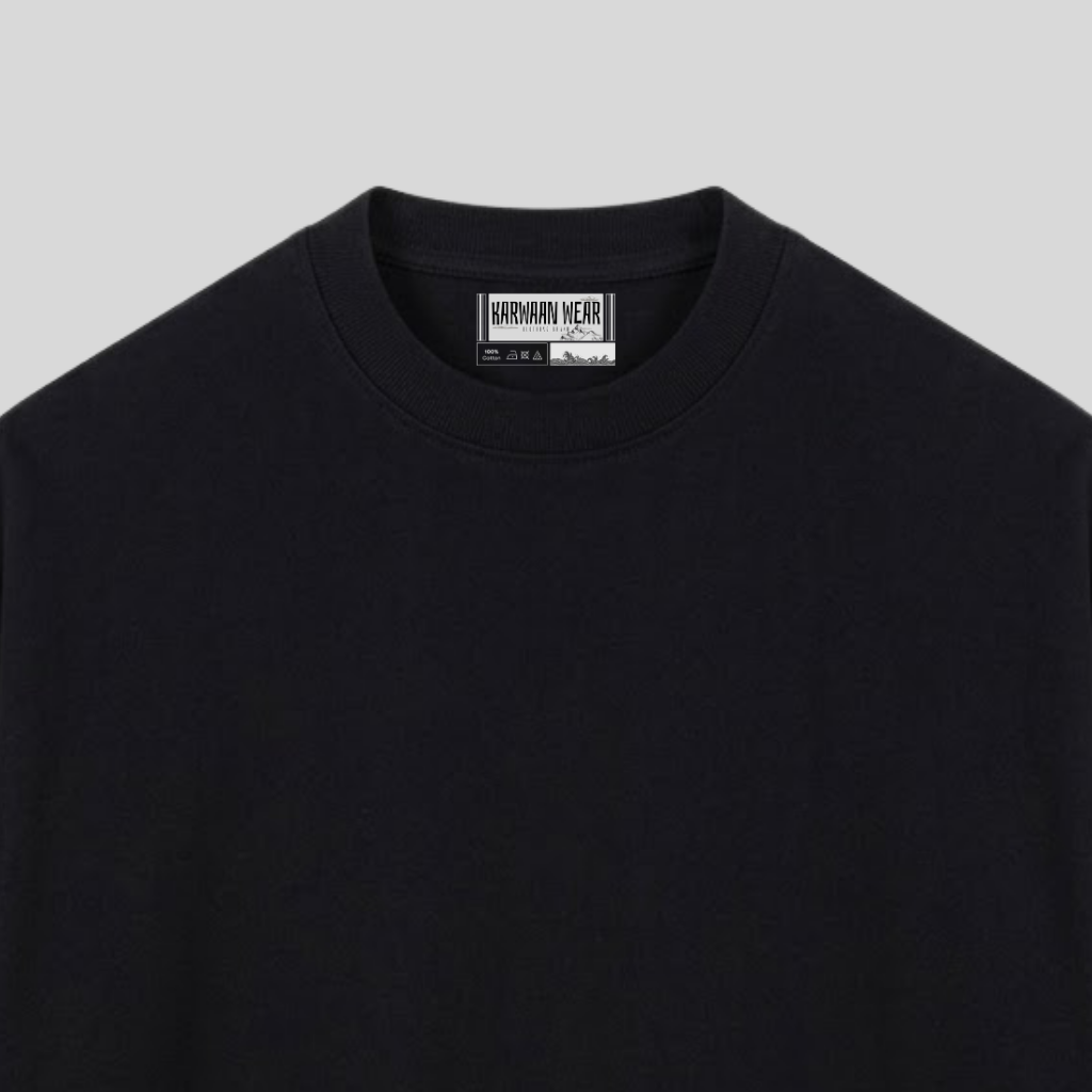 Scorpion Oversized Graphic Tee