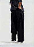 Relaxed Fit Trouser