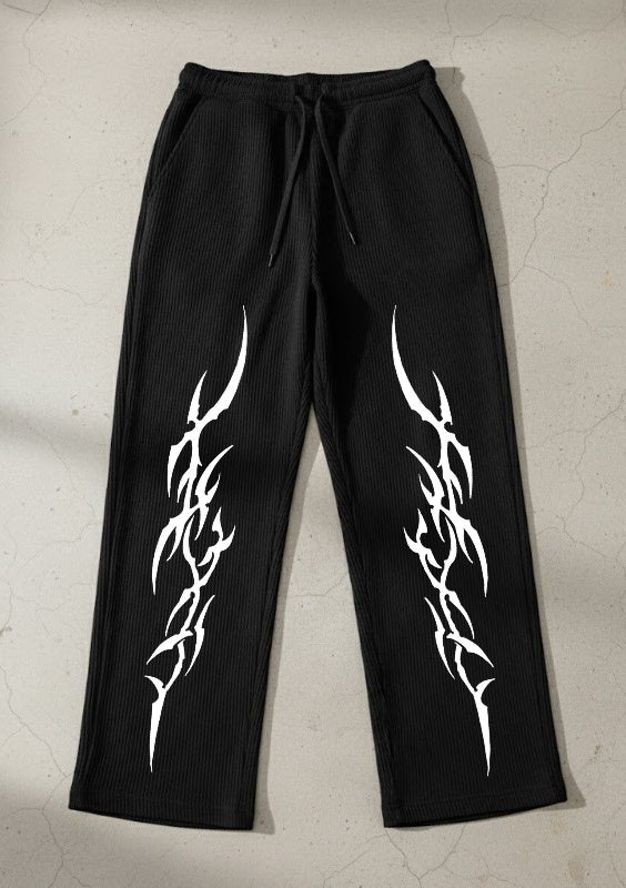 Tribal Graphic - Trouser