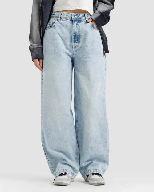 Baggy Jeans