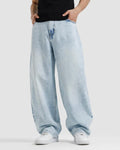 Baggy Jeans