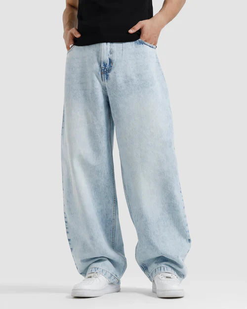 Baggy Jeans
