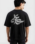 Ya-Ali Oversized T-Shirt