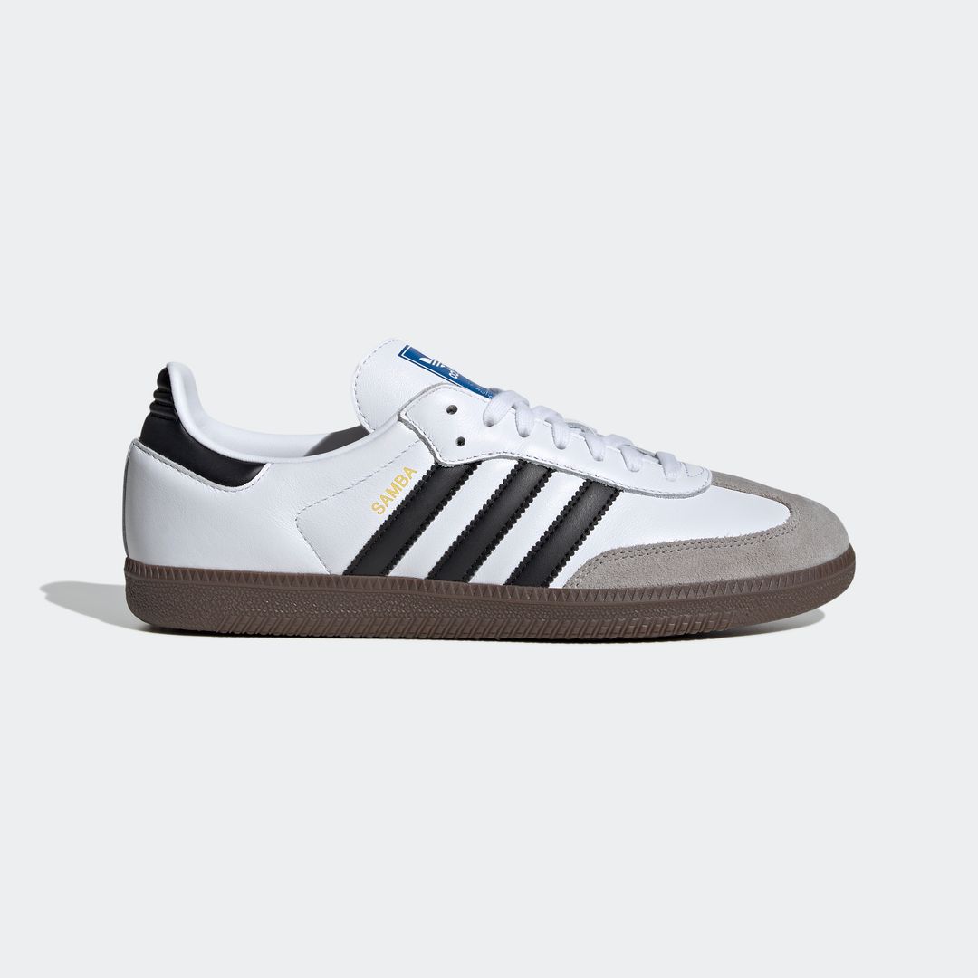 ADIDAS UNISEX SAMBA