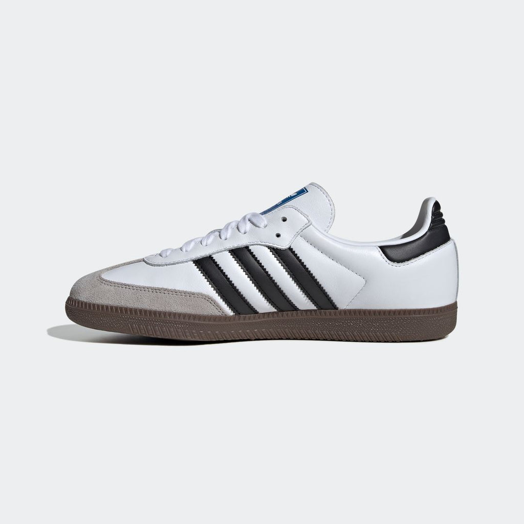 ADIDAS UNISEX SAMBA