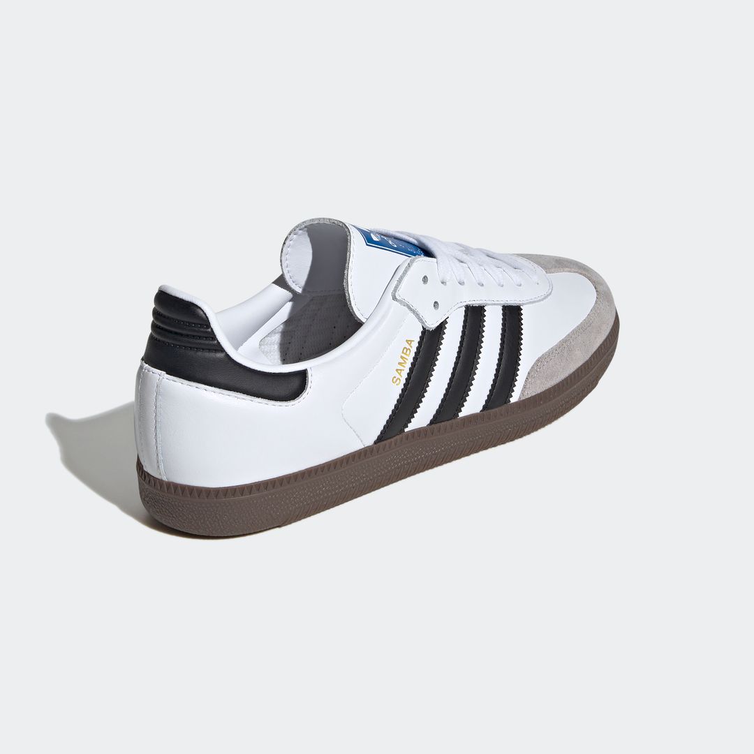 ADIDAS UNISEX SAMBA