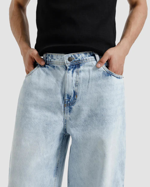 Baggy Jeans