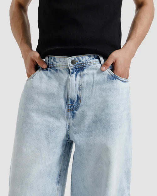Baggy Jeans