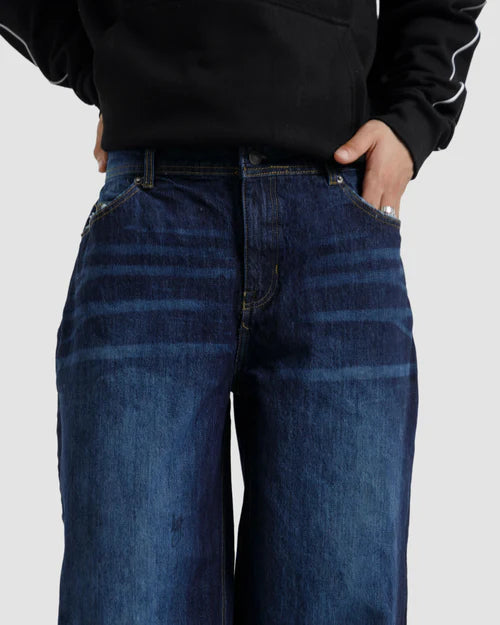 Baggy Jeans