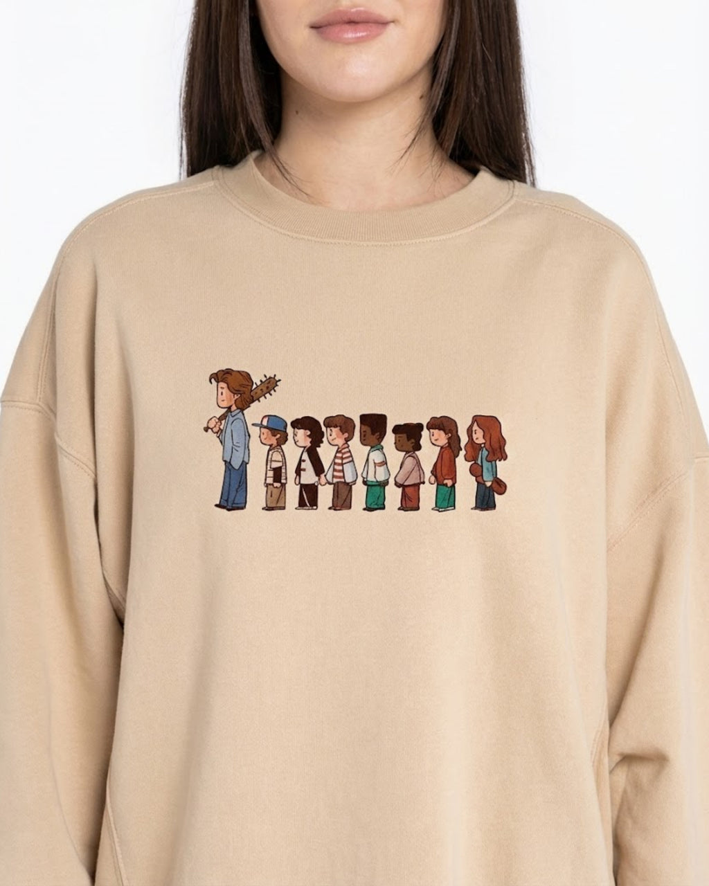 Stranger Things Sweatshirt