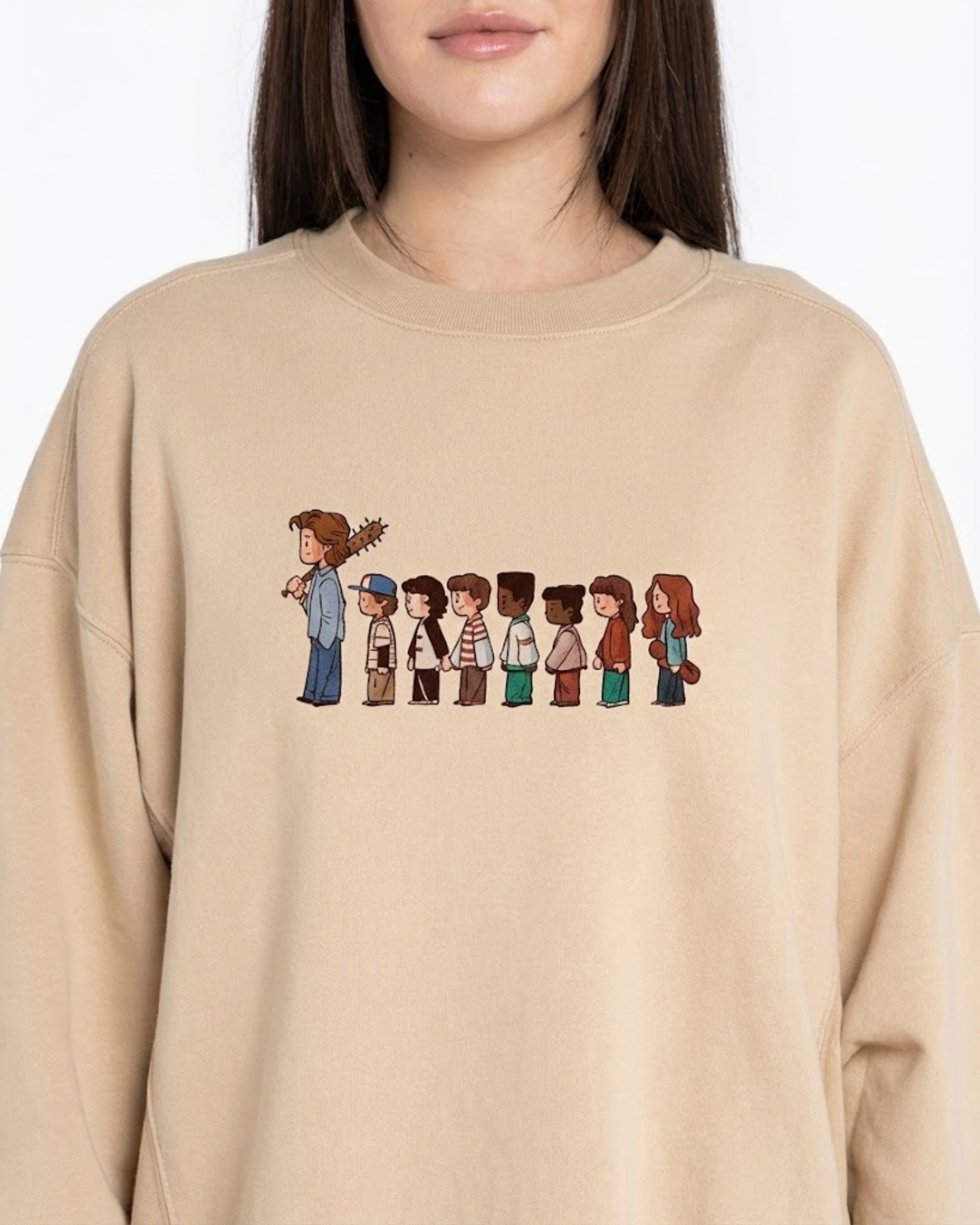 Stranger Things Sweatshirt