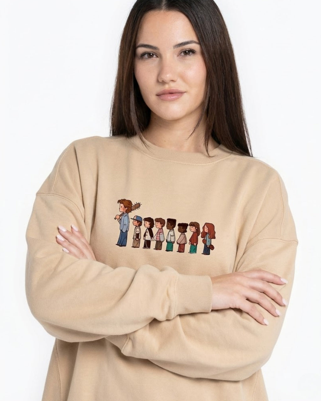 Stranger Things Sweatshirt