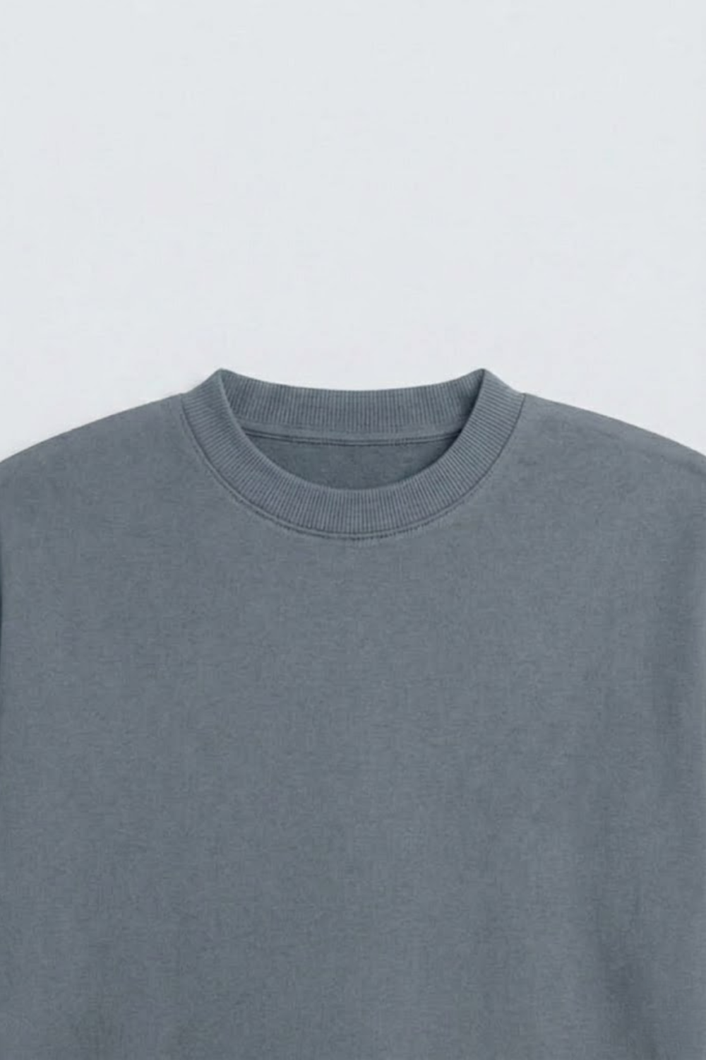 ANXIETY Oversized Tee