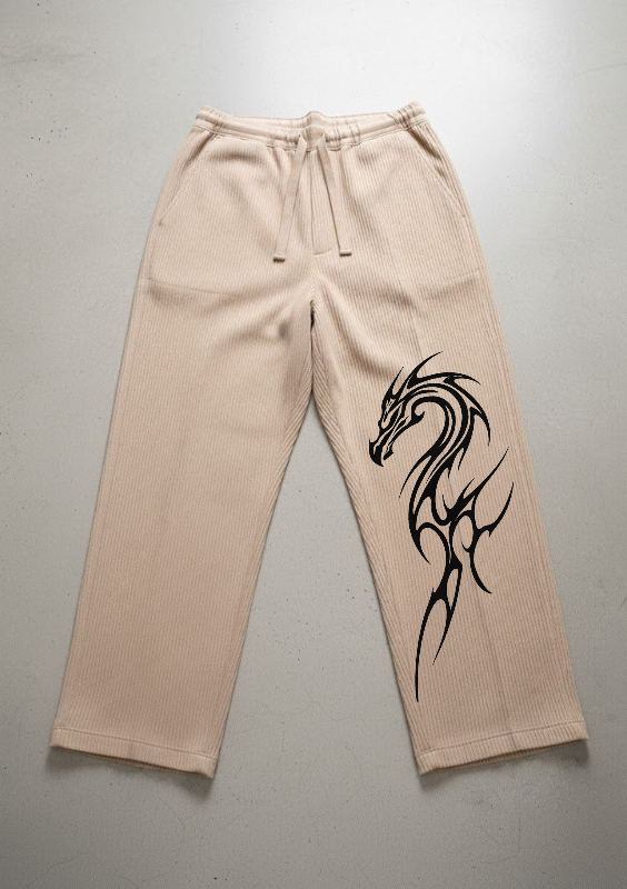 Dragon Tribal - Trouser