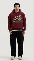 Stranger Things Hoodie