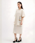 Talon Oversized Tee
