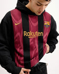 Barca Hoodie