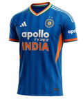 India T20 World Cup Shirt 2026