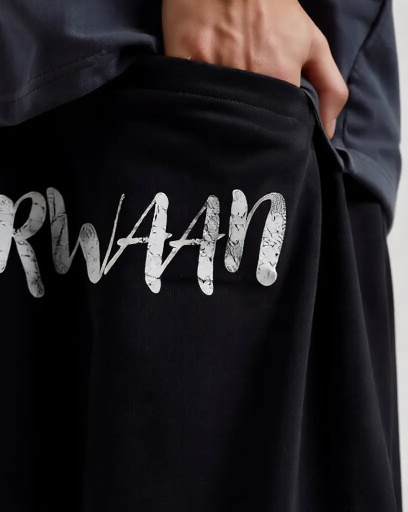 Tribal Flame - Trouser