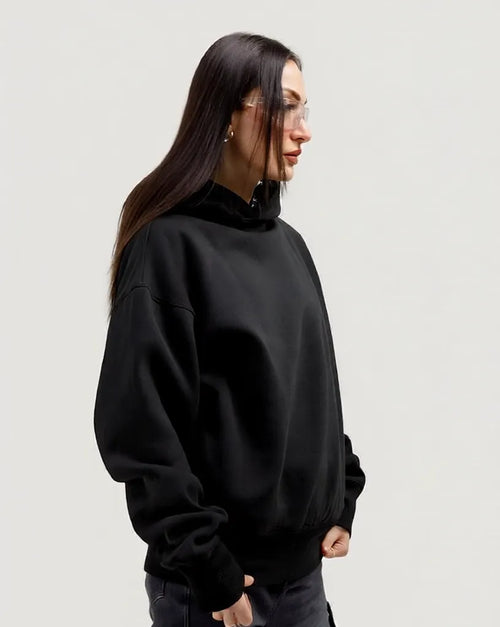 Anxiety Graphic Hoodie