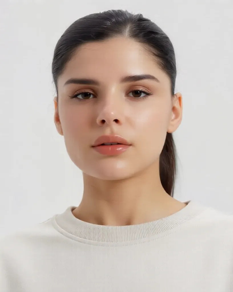 ISHQ Sweatshirt – Beige