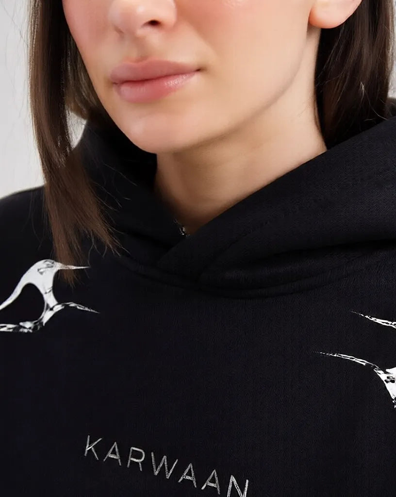 EXOSKELETON Hoodie