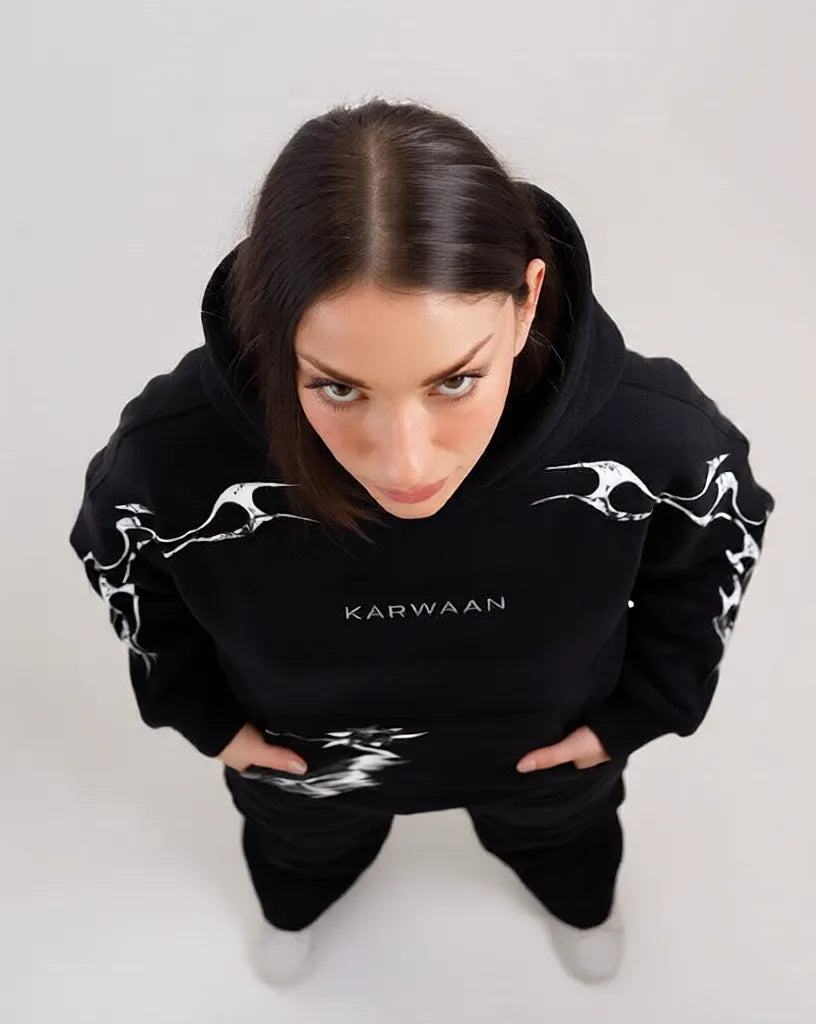 EXOSKELETON Hoodie