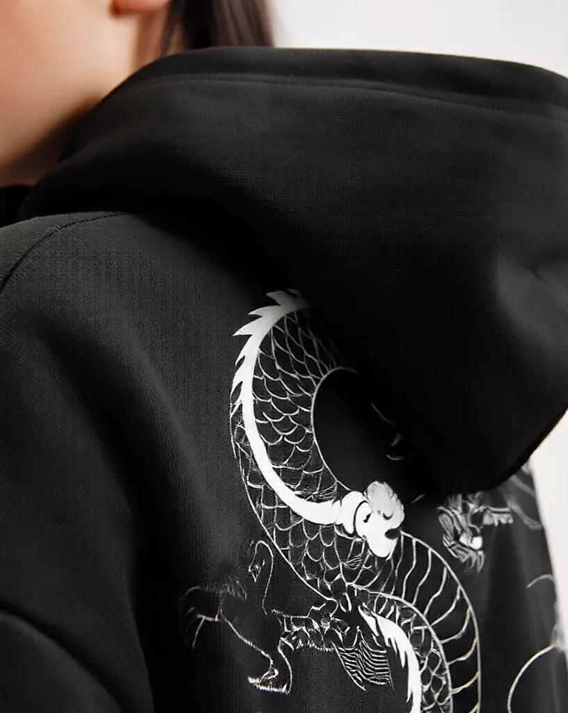 MADRID Hoodie