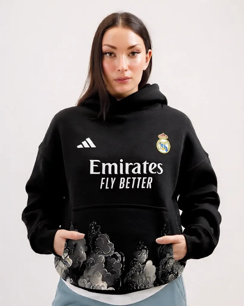 MADRID Hoodie