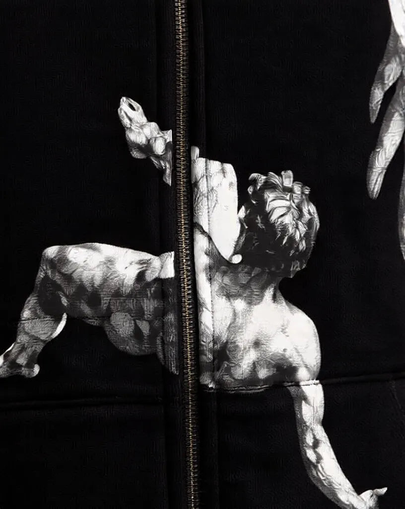 Fallen Hoodie