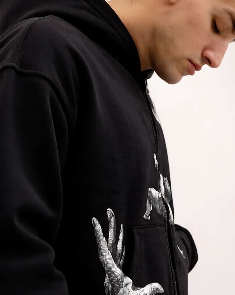 Fallen Hoodie