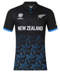 New Zealand T20 World Cup Shirt 2026