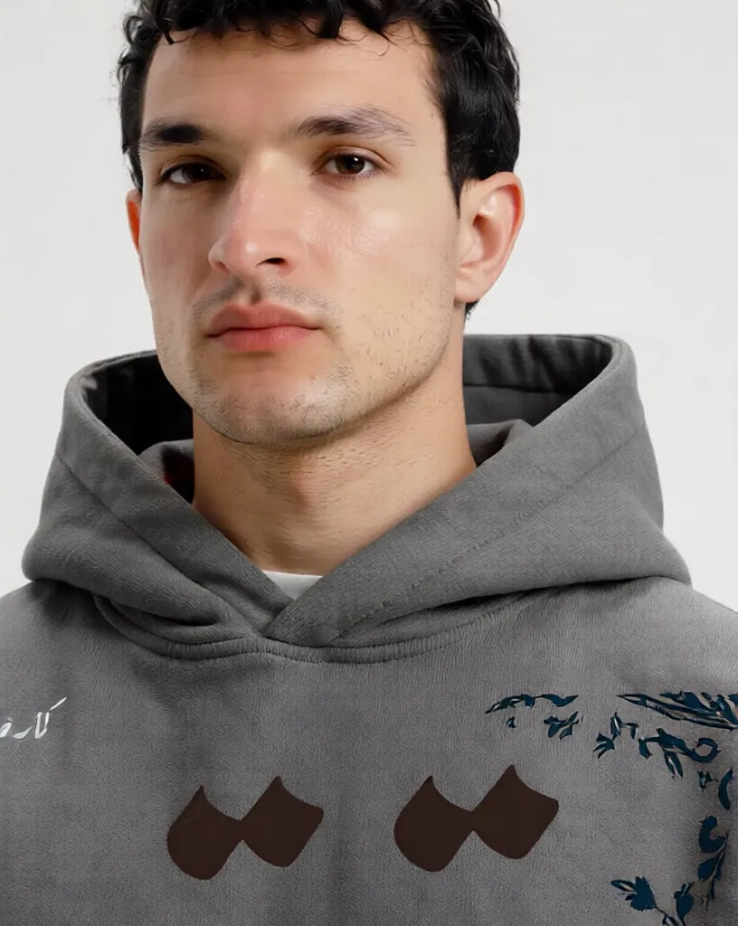 Tawaqqu Hoodie