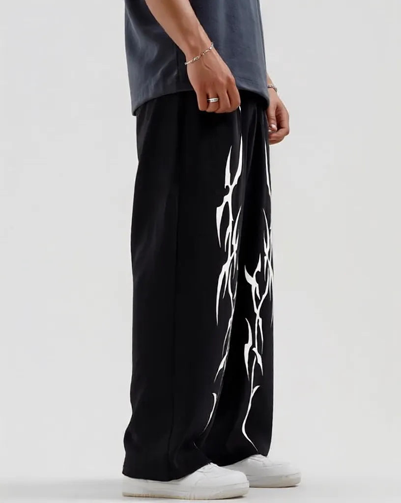 Tribal Flame - Trouser