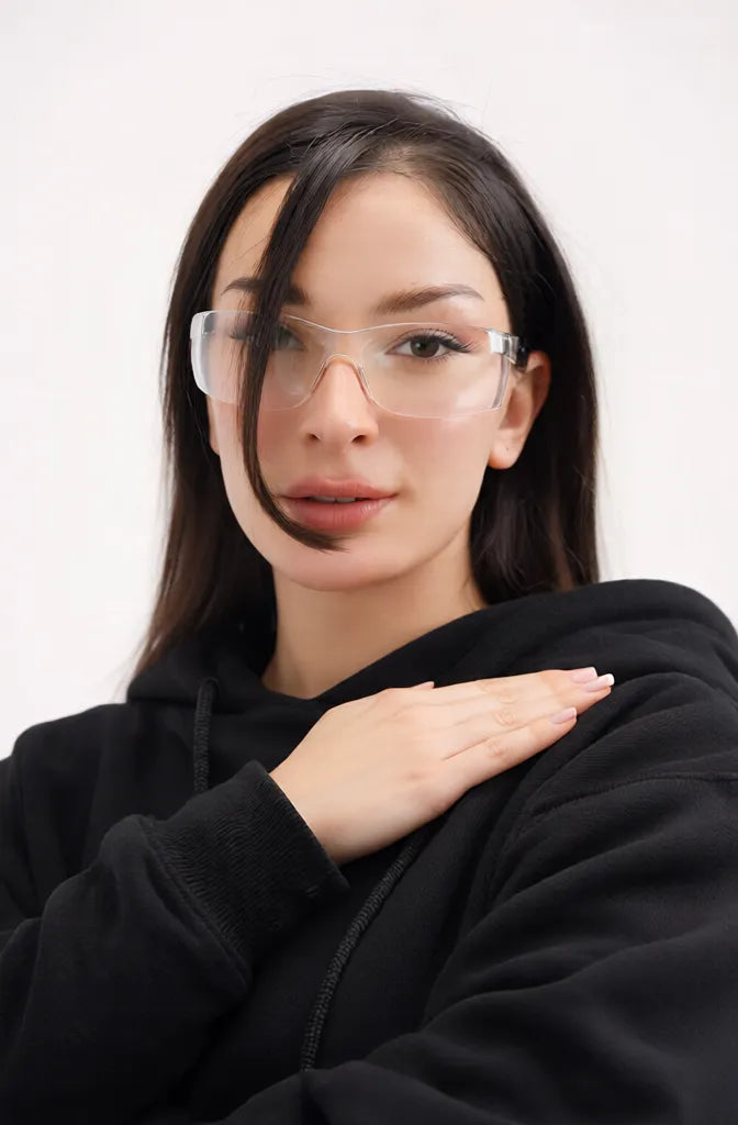 BILLIE EILISH GRAPHIC Hoodie - Black Edition