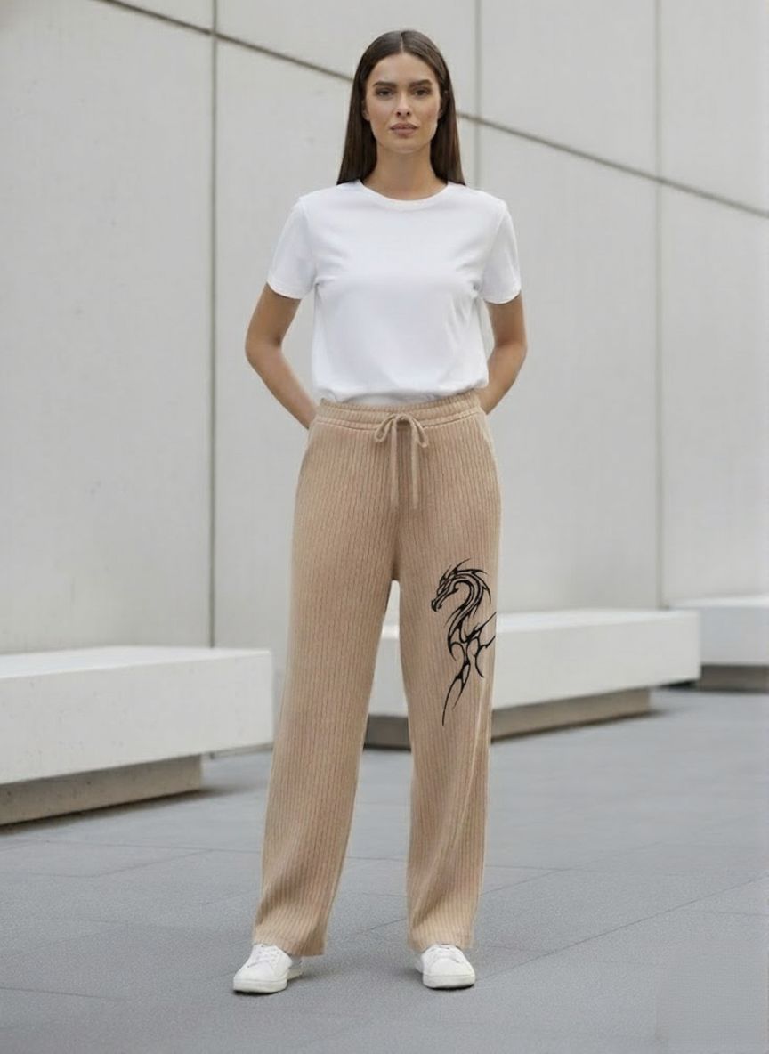 Dragon Tribal - Trouser