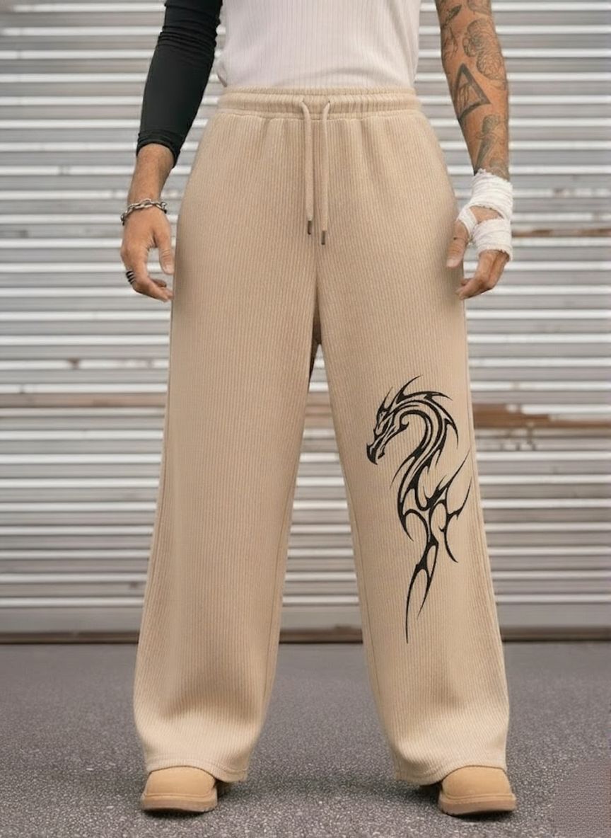 Dragon Tribal - Trouser