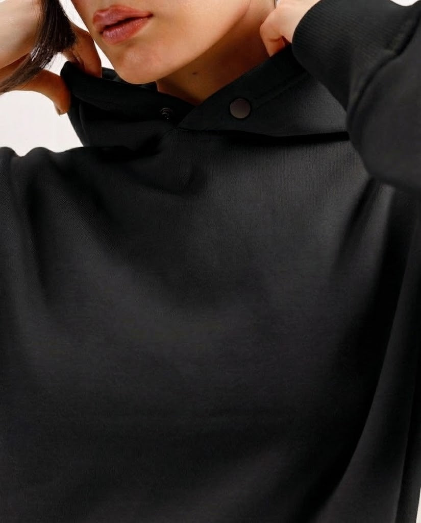 BILLIE EILISH GRAPHIC Hoodie - Black Edition