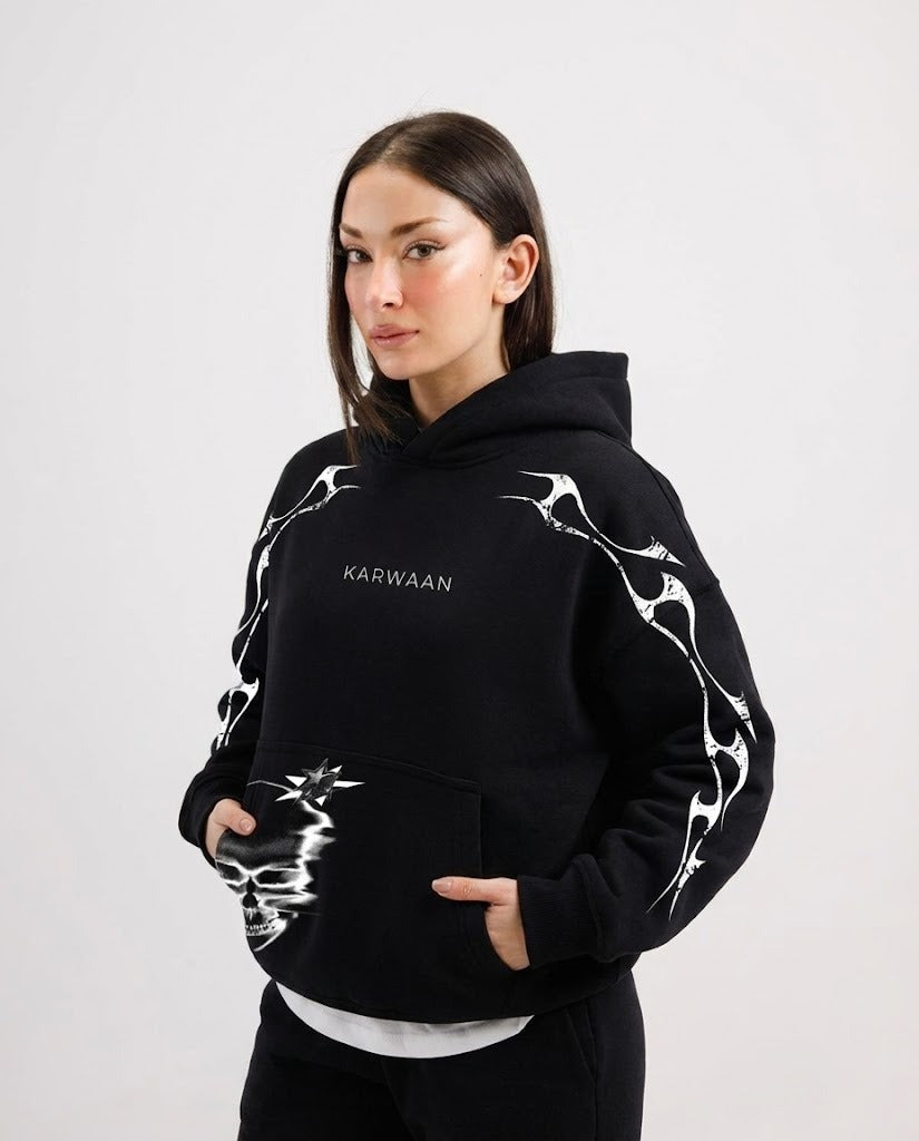EXOSKELETON Hoodie
