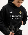 MADRID Hoodie