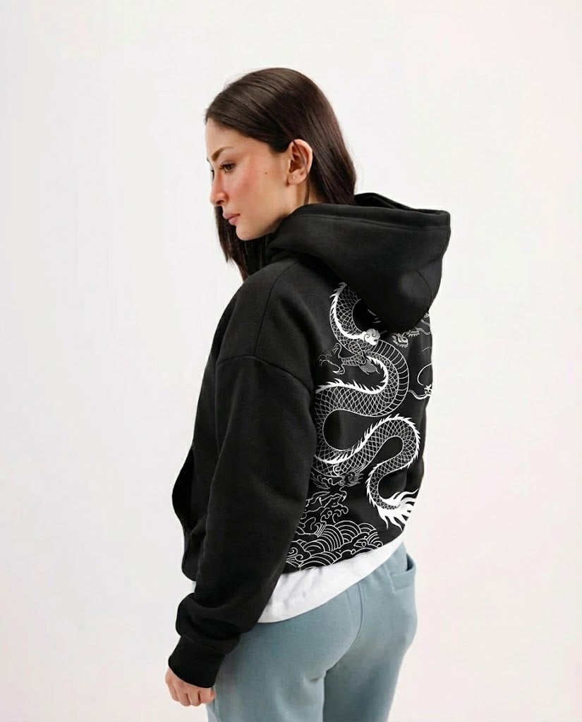 MADRID Hoodie