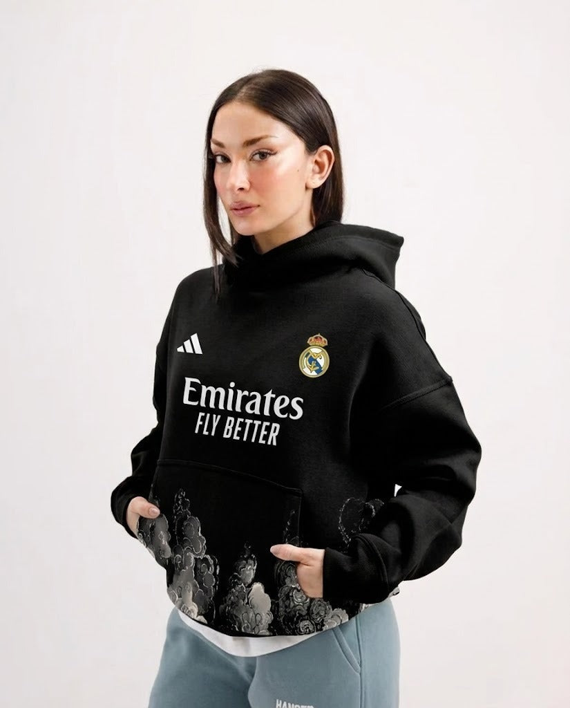 MADRID Hoodie