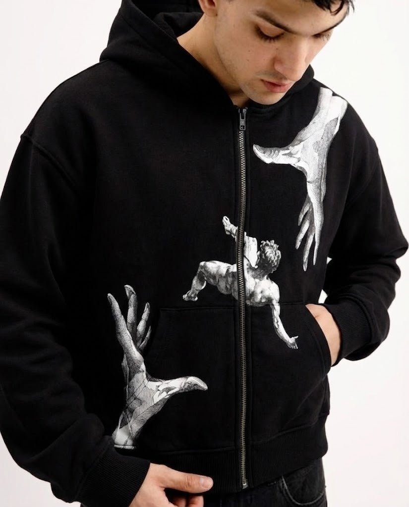 Fallen Hoodie