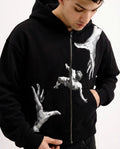 Fallen Hoodie