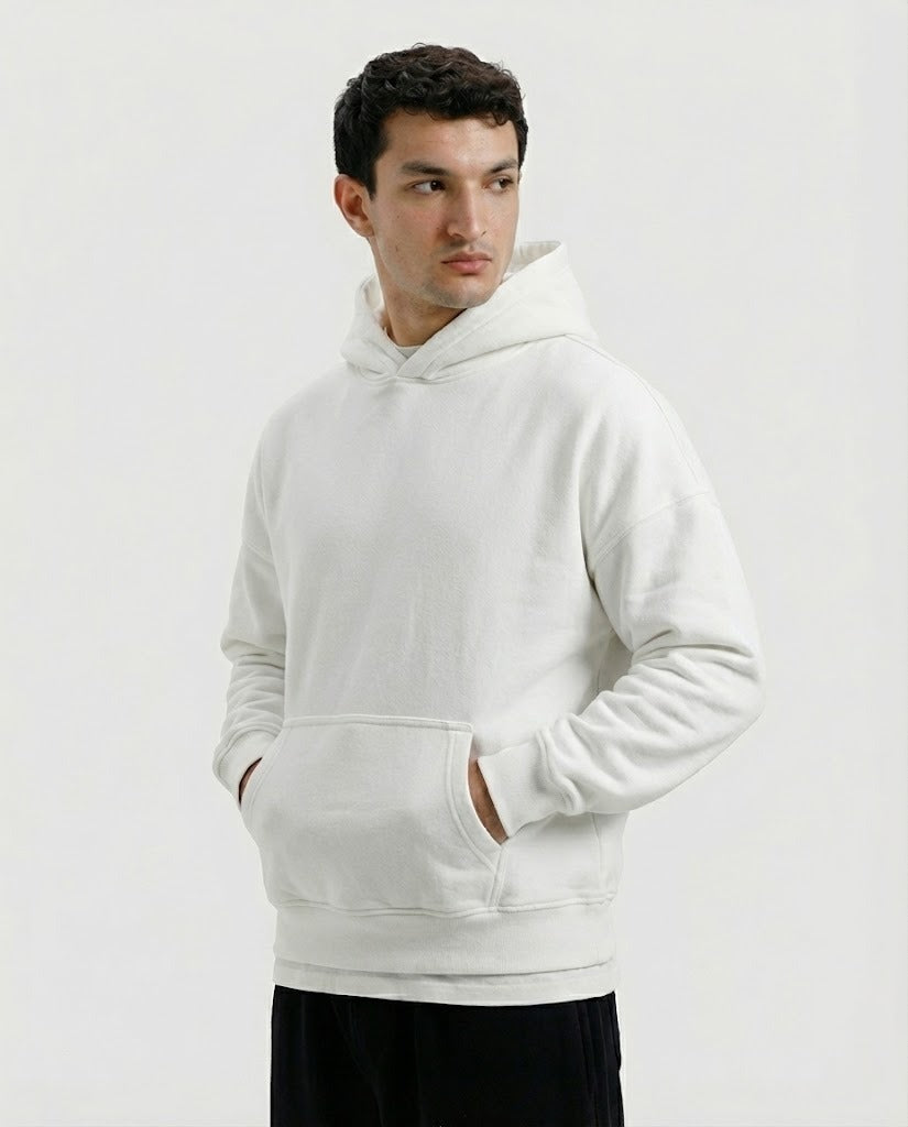 LEGACY SKELETON WARRIOR Hoodie - White