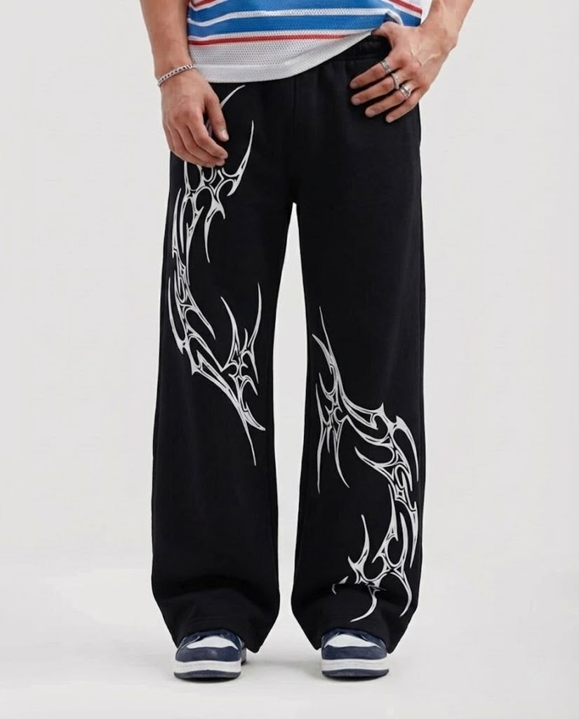 Legasus Ghotic - Trouser